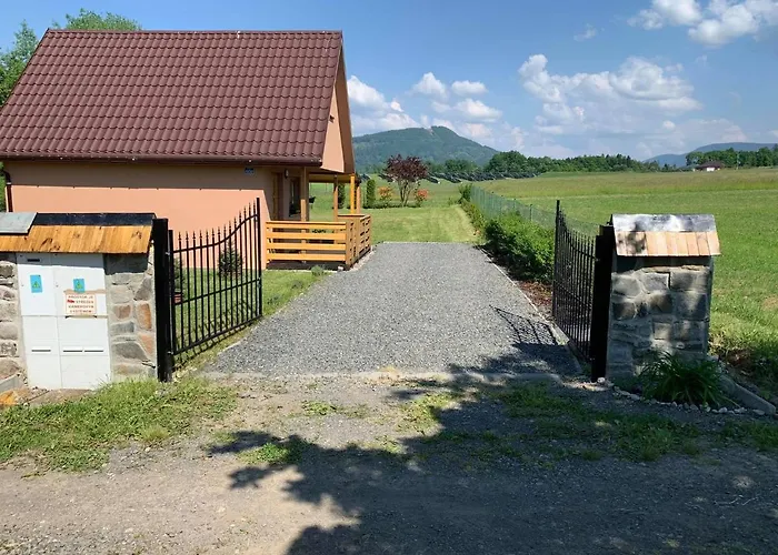 Rekreacni