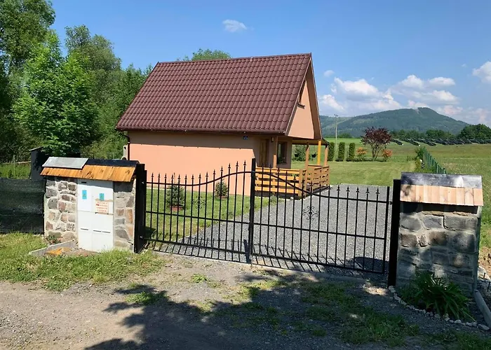 Rekreacni Tichá